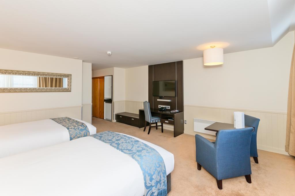 Scenic Hotel Southern Cross Dunedin Exteriör bild